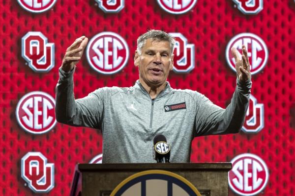 Kuol Atak, Oklahoma speed past Saint Francis in second half