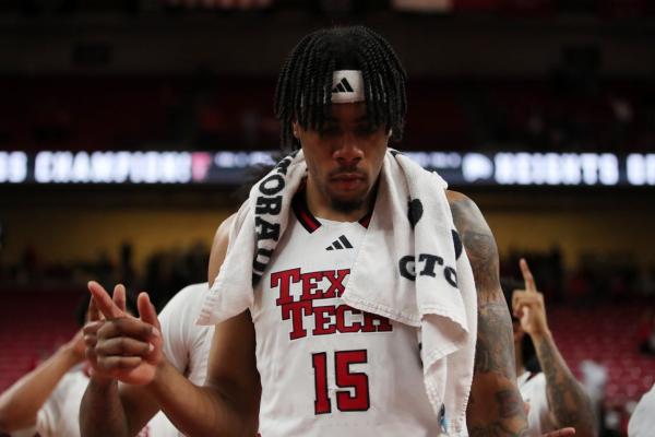 Battle-tested OK State, No. 15 Texas Tech open grueling Big 12 slate
