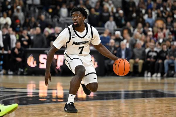 Providence wants cleaner performance against Stonehill