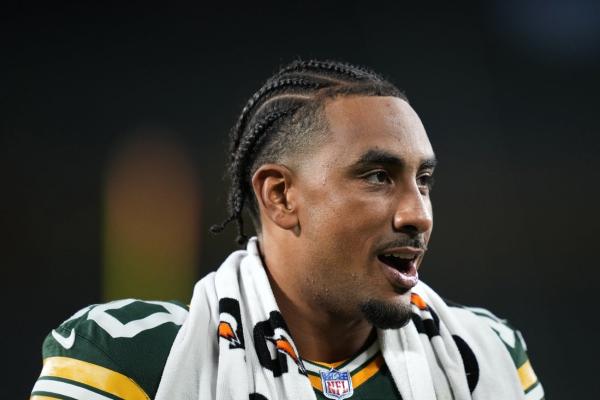Packers QB Jordan Love to have procedure on left thumb