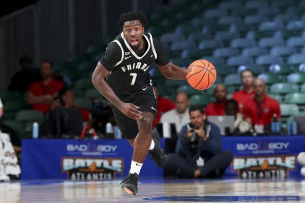 Providence may receive boost in Bahamas encounter vs. Davidson