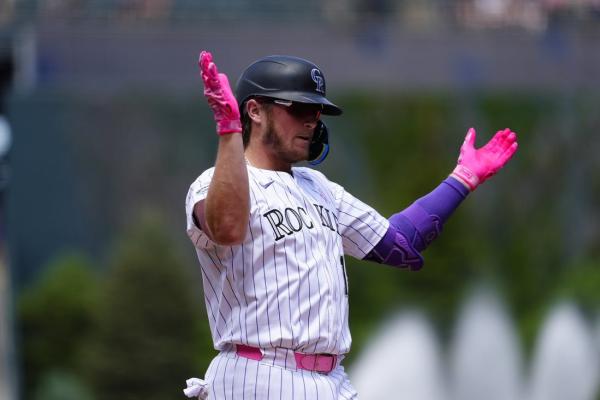 MLB roundup: Rockies beat Padres before firing manager Bud Black
