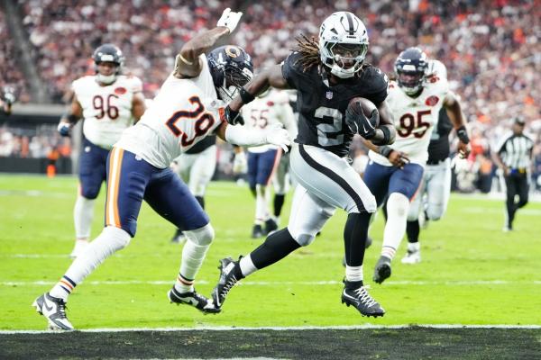 Raiders must shake off bitter loss as explosive Colts await