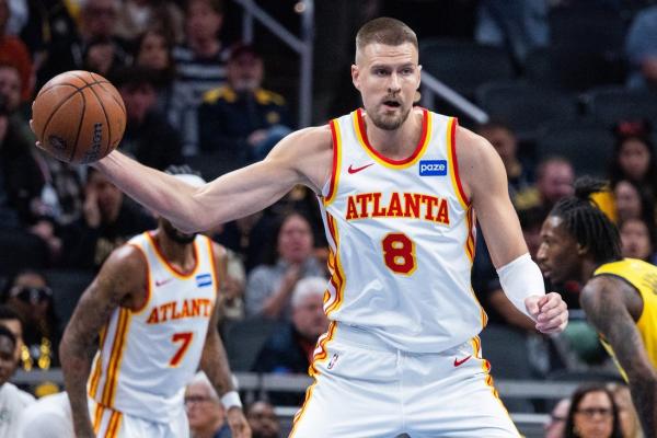 Hawks’ balanced effort leads to NBA Cup win over Pacers