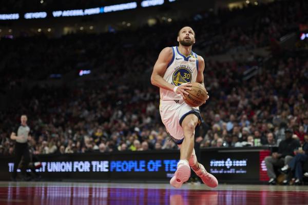 Clippers, Warriors battle for playoff positioning in season finale