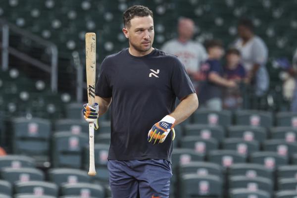 Alex Bregman on Red Sox: ‘This is a winning organization’