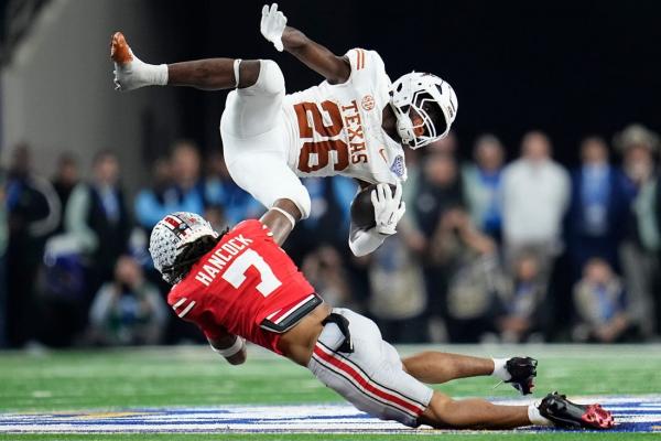 CFP’s 12-team format produces major ratings drop