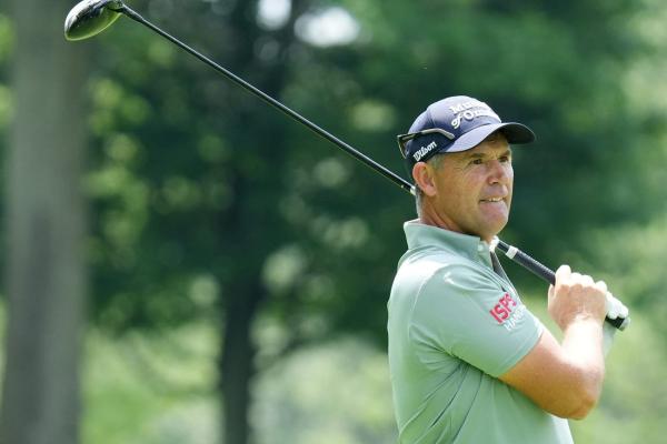 3-way deadlock continues at U.S. Senior Open