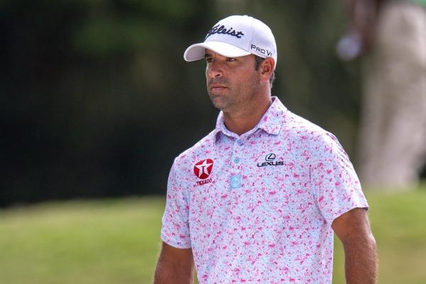 Rafael Campos prevails at Bermuda for first PGA win