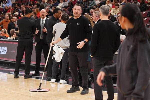 NBA reschedules postponed Heat-Bulls game to Jan. 29