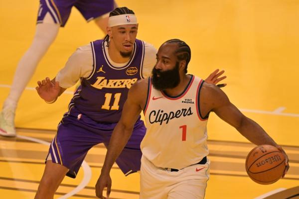 Clippers, Grizzlies battle with Cup advancement still possible