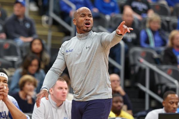 Stephon Payne III helps Seton Hall eke out win over Wagner