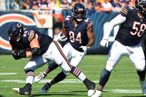 Free agent TE Marcedes Lewis, 41, envisions 2025 season as last