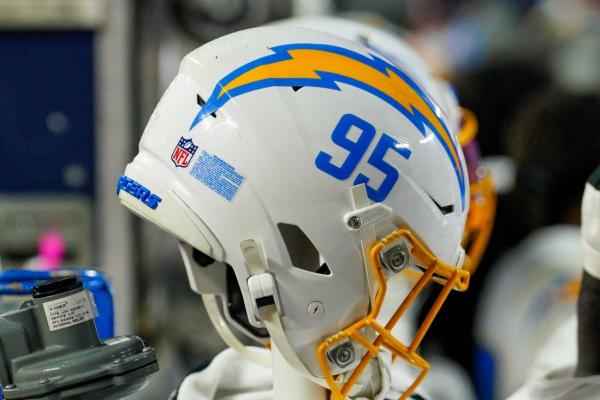 Chargers returning to San Diego for pair of training camp practices
