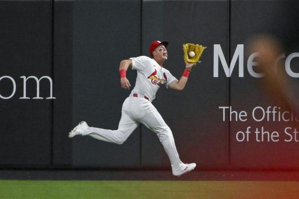 Cards sink Padres on Nolan Arenado’s walk-off hit