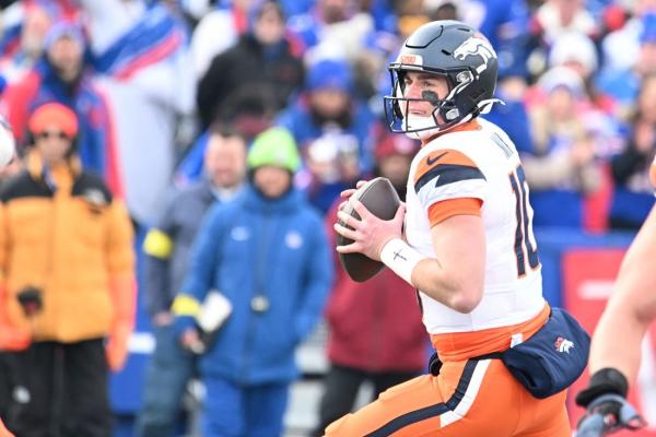 Broncos' Sean Payton on franchise QB: 'I think we've found it' thumbnail