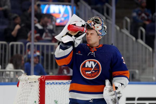 Islanders aim to continue hot streak in rematch vs. Flyers