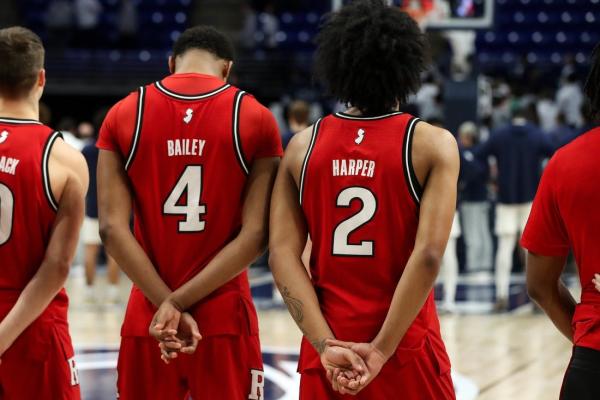 Flagg & Co: Who’s No. 2 in the 2025 NBA Draft?