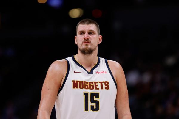 Unbeaten Thunder visit Nikola Jokic-led Nuggets thumbnail