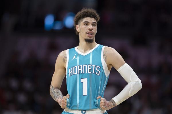 Hornets seek growth as game against Raptors approaches thumbnail