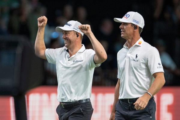 New TGL season to tee off Dec. 28 with title rematch