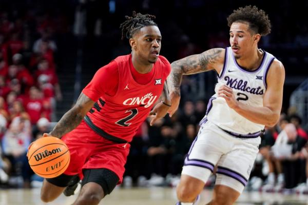 Cincinnati looking to save season, faces Oklahoma State