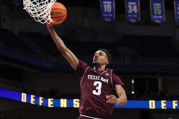 SEC slate on horizon, Texas A&M faces East Texas A&M