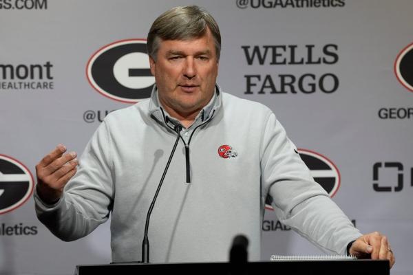 Five-star TE recruit Kaiden Prothro stays in-state with Georgia