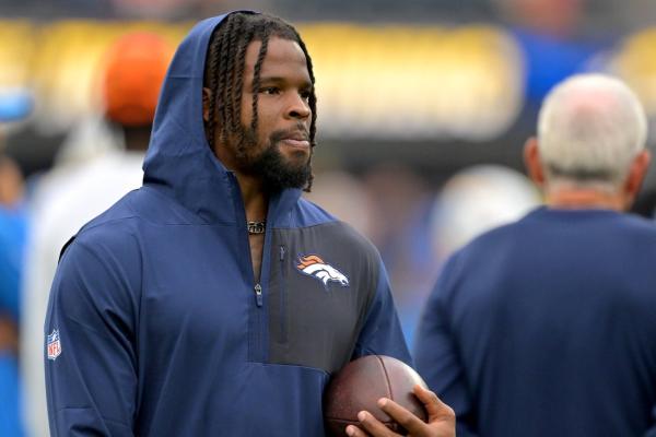 NFL upholds Broncos LB Dre Greenlaw’s 1-game suspension