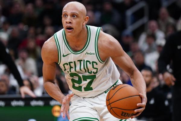 Celtics set to face Clippers with adjusted rotation