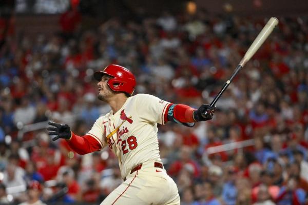 Brewers reduce magic number to 1 with win vs. Cardinals