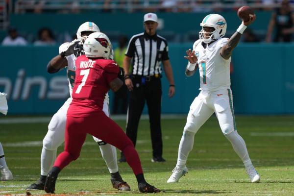 Chad Ryland hero again as Cards nip Dolphins on last-play FG