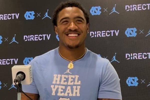 Bill Belichick names Gio Lopez as UNC’s starting QB