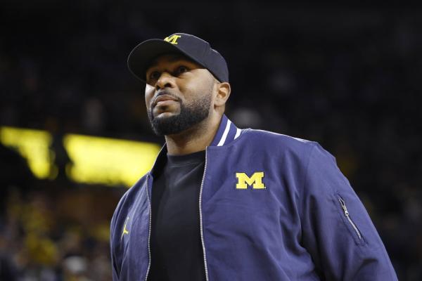 Report: Michigan’s Sherrone Moore facing two-game ban