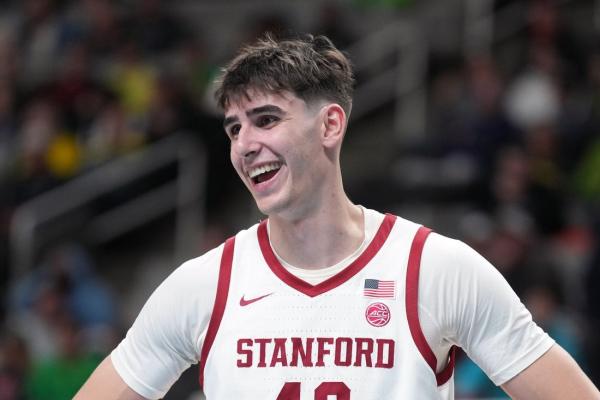 Stanford continues ACC road slate against Pitt