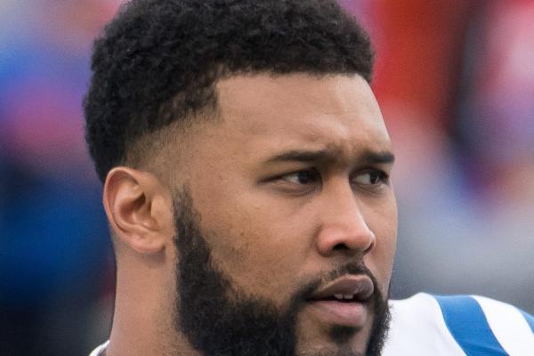 Colts place DT DeForest Buckner (ankle) on IR thumbnail