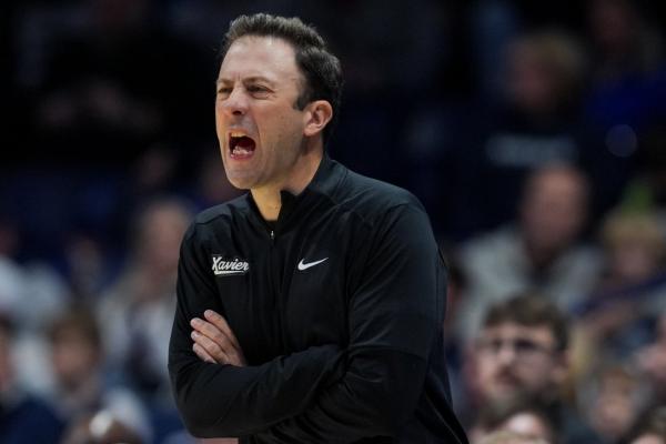 Xavier, Providence enter matchup desperate for Big East win
