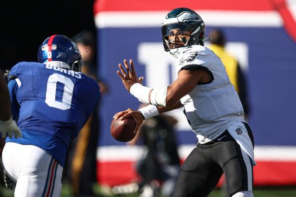 NFC East Primer: Sleeping Giants in New York?