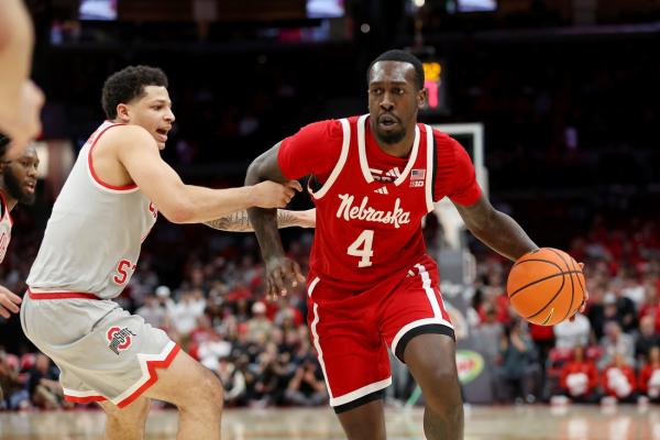 Micah Parrish, Ohio State outlast Nebraska in 2 OTs