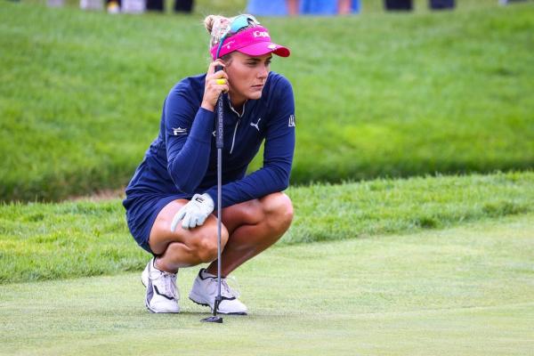 Lexi Thompson would ‘love’ to be part of Solheim Cup after playing career