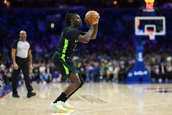 Celtics G Jrue Holiday eyeing return vs. 76ers