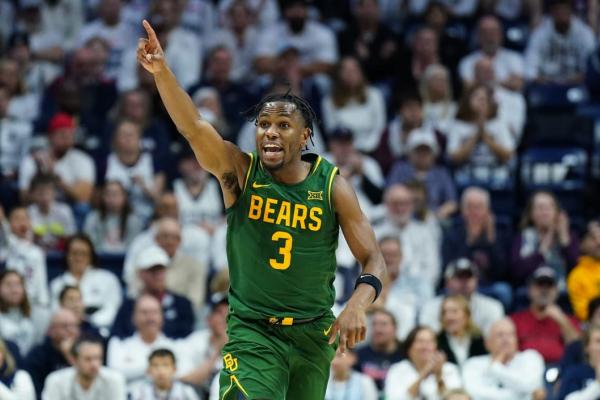 Short-handed Baylor takes aim at Cincinnati’s stingy defense