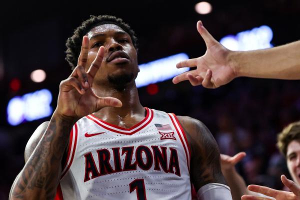 No. 24 Arizona looks to add to rival Arizona State’s woes