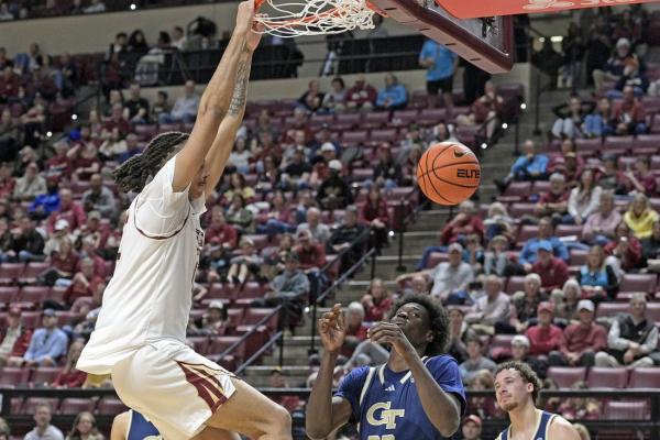 Florida State wants to make most of long trip, starting at Cal