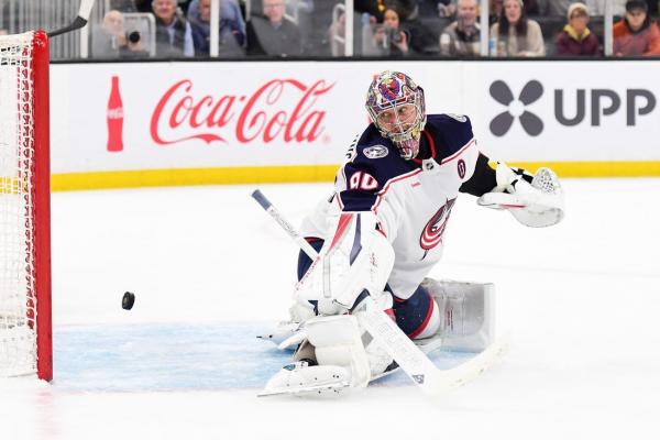 Blue Jackets hunting rare win streak as Lightning surge into Columbus