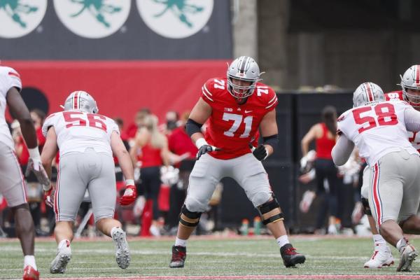 UNLV OL Ben Christman died of heart issues