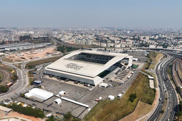 NFL returning to Brazil; Chargers confirmed for Sao Paolo sequel