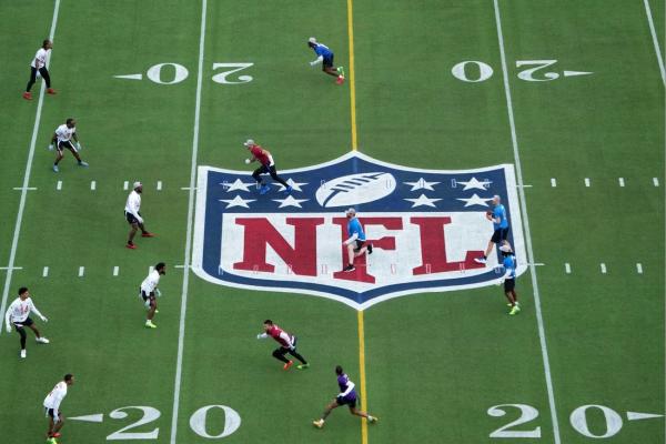 NFL to consider players competing in Olympic flag football