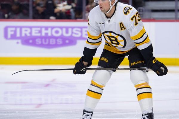 Bruins, Habs both looking to bounce back in showdown of rivals