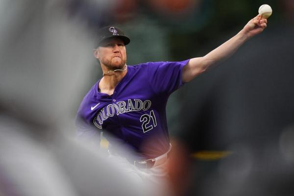 Rockies pull away from error-prone Marlins